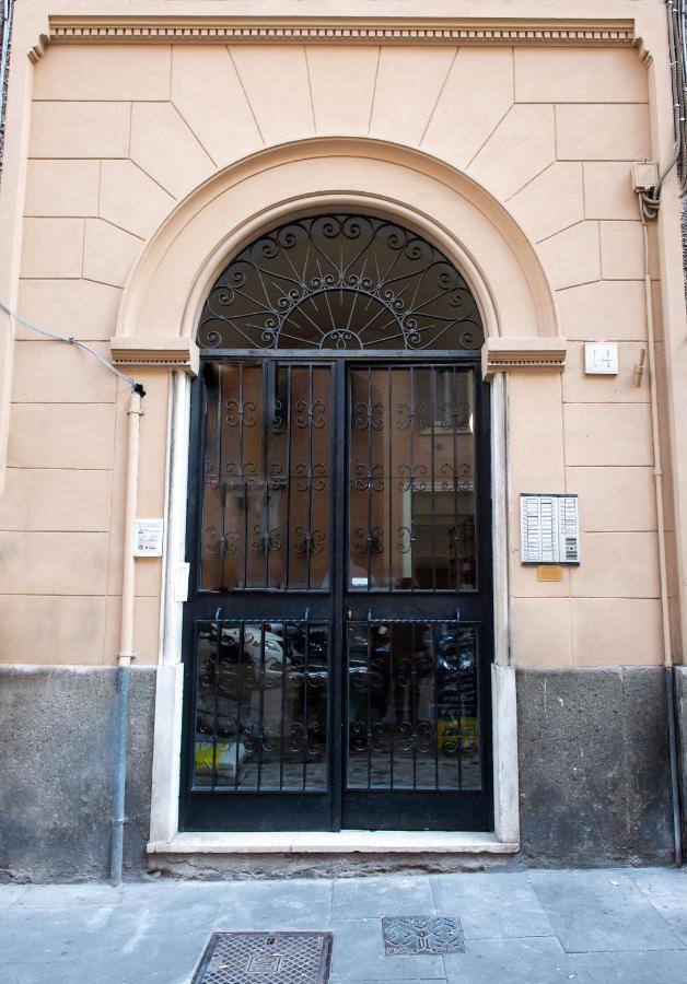 Vaticana Ottaviani Roma Exterior photo