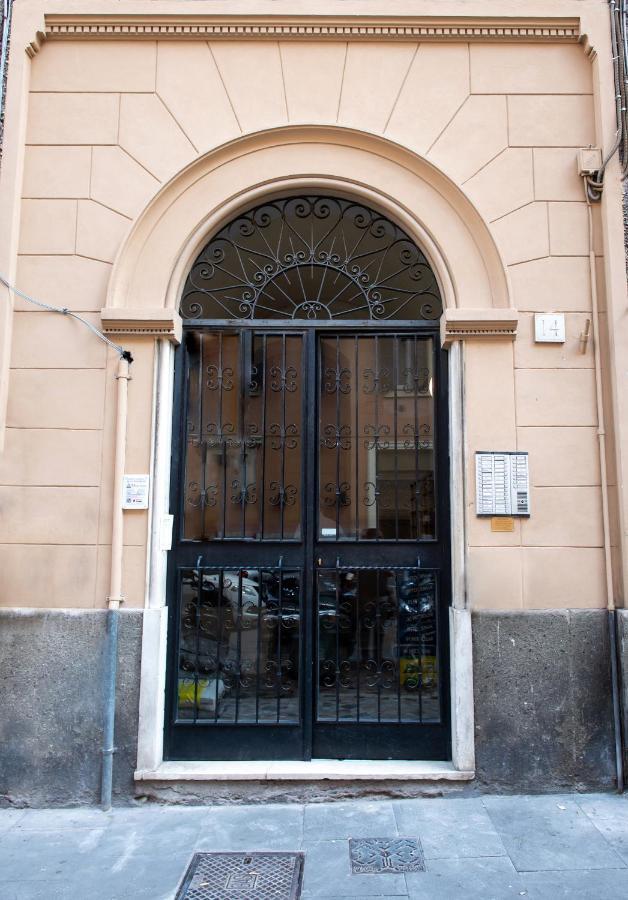 Vaticana Ottaviani Roma Hotel Exterior photo